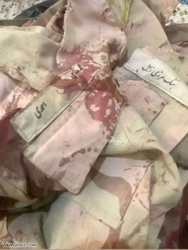 تصاویر غمانگیز از منزل سربازی که به دست طالبان به شهادت رسید تصاویر غمانگیز از منزل سربازی که به دست طالبان به شهادت رسید