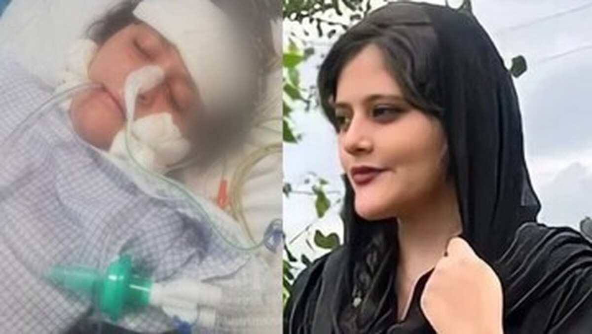 آذر منصوری: چند مهسای دیگر باید جان دهند تا عاملان دفاع بد از حجاب بپذیرند اصرار بر این رویه نتایج عکس به همراه دارد آذر منصوری: چند مهسای دیگر باید جان دهند تا عاملان دفاع بد از حجاب بپذیرند اصرار بر این رویه نتایج عکس به همراه دارد