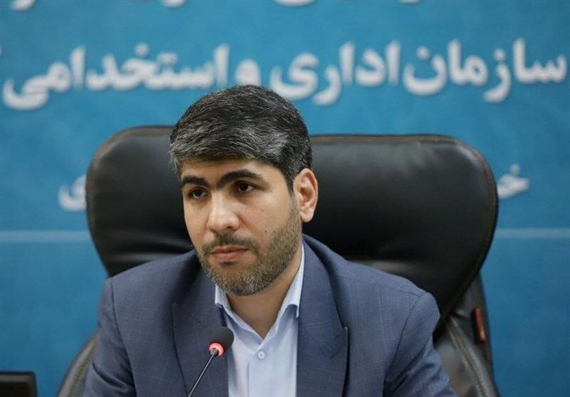آخرین جزئیات تغییر ساعت کار کارکنان دولت در خرداد آخرین جزئیات تغییر ساعت کار کارکنان دولت در خرداد