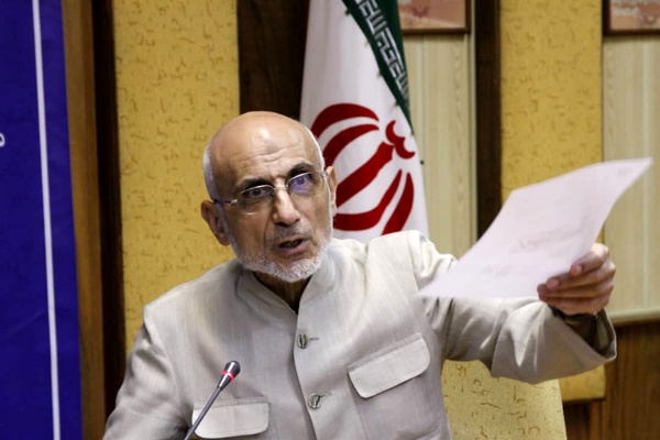 اقدام ناشایست میرسلیم؛ «هزینه کرد از رهبری» برای دفاع از خود؟ اقدام ناشایست میرسلیم؛ «هزینه کرد از رهبری» برای دفاع از خود؟