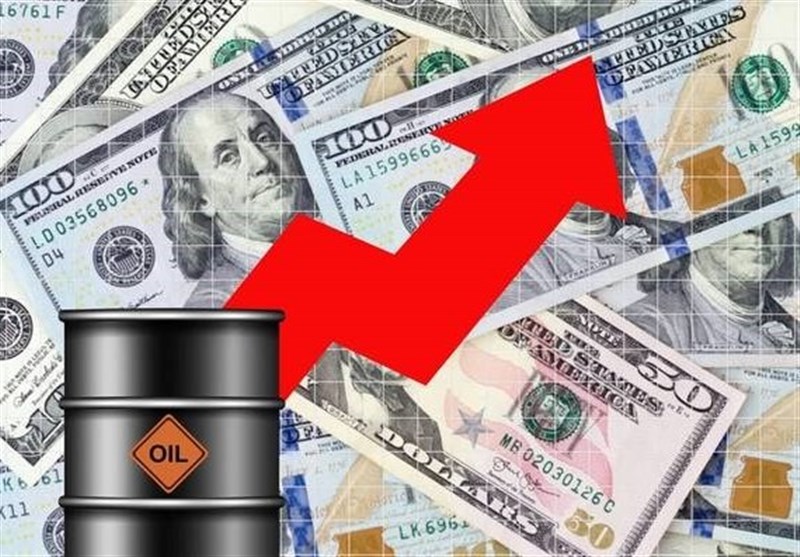 قیمت جهانی نفت امروز سهشنبه ۲۶ اردیبهشت ۱۴۰۲ قیمت جهانی نفت امروز سهشنبه ۲۶ اردیبهشت ۱۴۰۲