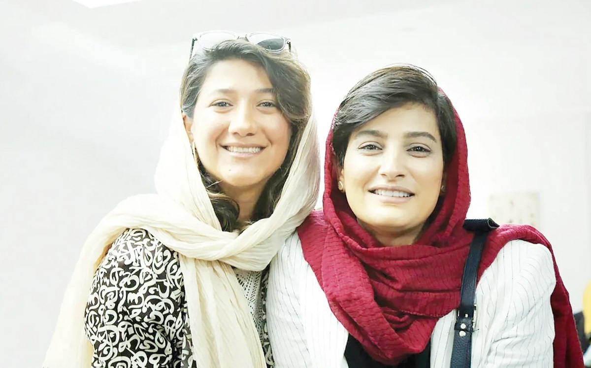 آخرین وضعیت پرونده الهه محمدی و نیلوفر حامدی درآستانه یکسالگی بازداشت موقت آنها آخرین وضعیت پرونده الهه محمدی و نیلوفر حامدی درآستانه یکسالگی بازداشت موقت آنها