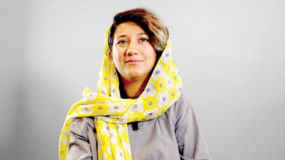 اولین جلسه دادگاه خبرنگار جنجالی/ نیلوفر حامدی تمام اتهامات را رد کرد اولین جلسه دادگاه خبرنگار جنجالی/ نیلوفر حامدی تمام اتهامات را رد کرد
