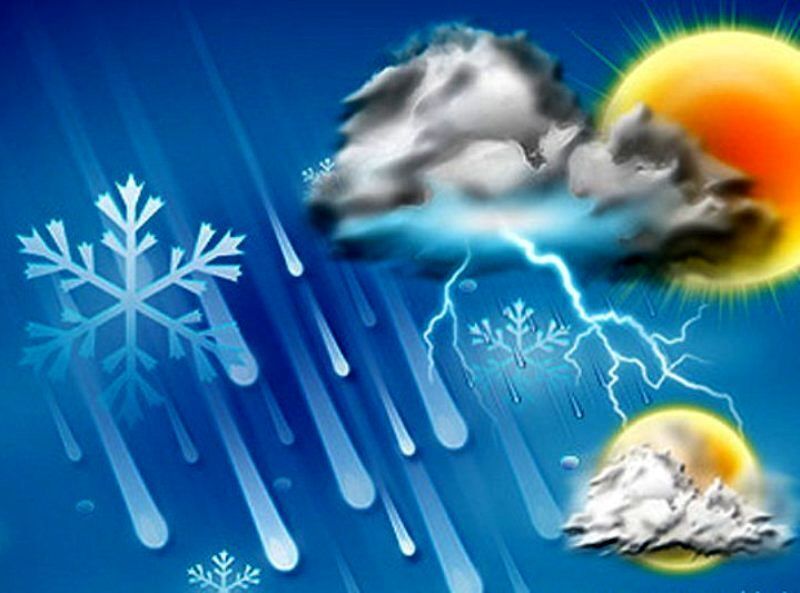 هواشناسی ایران امروز شنبه ۱۳ خرداد ۱۴۰۲ هواشناسی ایران امروز شنبه ۱۳ خرداد ۱۴۰۲