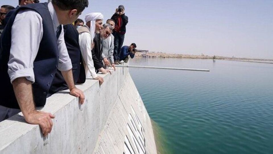 تنها راه مقابله با طالبان/ تطهیرکنندگان هم فهمیدهاند که مماشات فایدهای ندارد تنها راه مقابله با طالبان/ تطهیرکنندگان هم فهمیدهاند که مماشات فایدهای ندارد