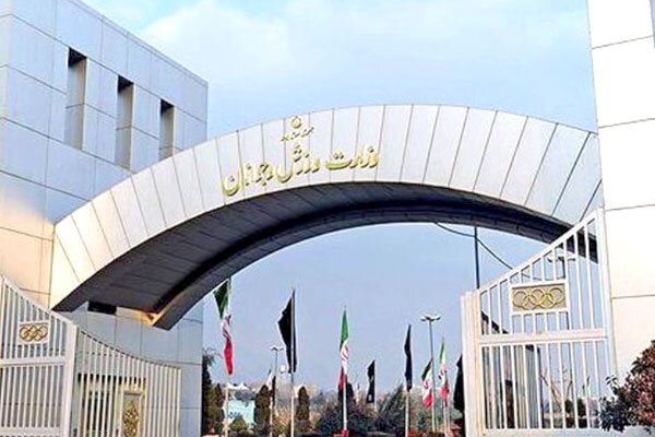 دستور دادستان برای تعلیق رئیس فدراسیون متهم به اختلاس
