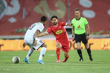 با دستور سجادی پیکان و پرسپولیس به آزادی میروند با دستور سجادی پیکان و پرسپولیس به آزادی میروند
