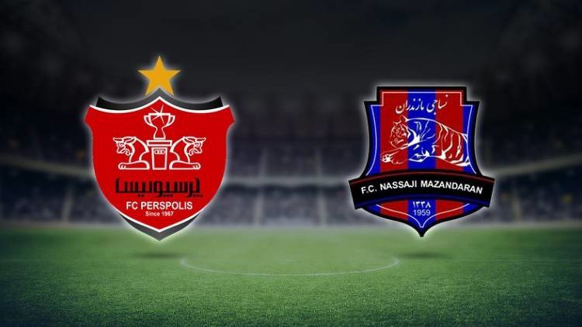 زمان آغاز بلیتفروشی بازی پرسپولیس و نساجی زمان آغاز بلیتفروشی بازی پرسپولیس و نساجی