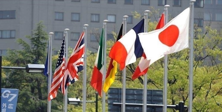 بیانیه جدید گروه هفت درباره احیای برجام