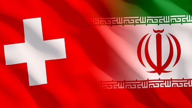 دادستانی سوئیس علیه دو فرد مهاجم به سفارت ایران اعلام جرم کرد دادستانی سوئیس علیه دو فرد مهاجم به سفارت ایران اعلام جرم کرد