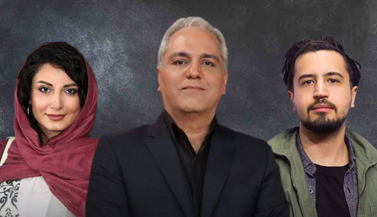 اولین جزئیات از فیلم جدید «مهران مدیری» و بازیگرانش منتشر شد اولین جزئیات از فیلم جدید «مهران مدیری» و بازیگرانش منتشر شد