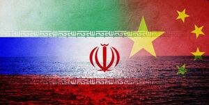 شکست سیاست نگاه به شرق دولت رئیسی/ چینیها دوست تهران نیستند! شکست سیاست نگاه به شرق دولت رئیسی/ چینیها دوست تهران نیستند!