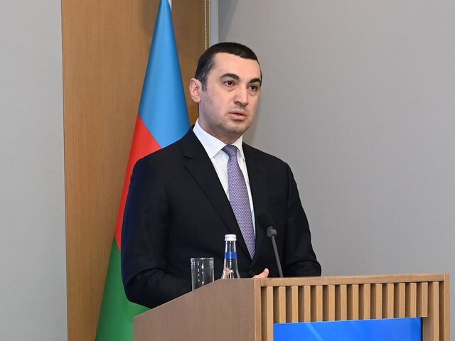 چراغ سبز آذربایجان به کاهش تنش بین تهران و باکو؟ سفارت دوباره در ایران باز می‌شود؟