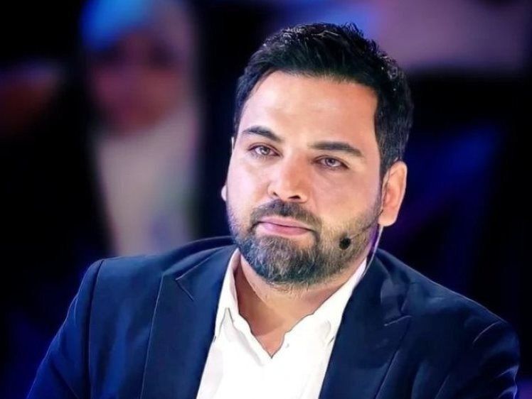 متلک سنگین علیخانی به وزیر جدید آموزش و پرورش: کجا میبرین مارو واقعا؟! متلک سنگین علیخانی به وزیر جدید آموزش و پرورش: کجا میبرین مارو واقعا؟!