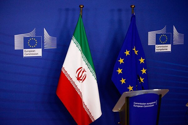 تحریم‌های جدید علیه ایران رسید/ اروپا ۷ نفر را به فهرست تحریمی علیه تهران اضافه کرد