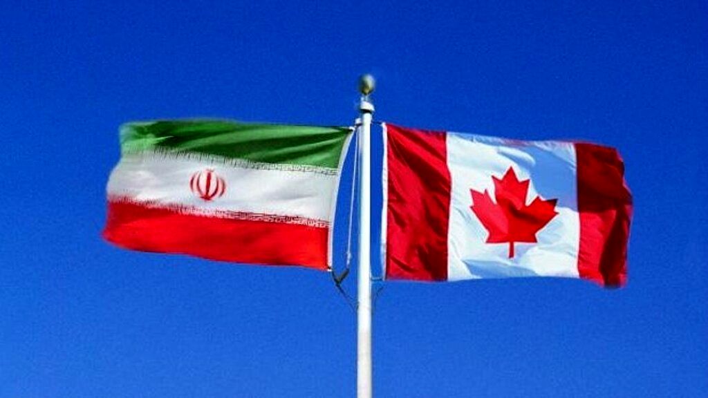 فوری| اقدام جدید کانادا علیه ایران/ ۷ نفر به لیست تحریم اضافه شدند