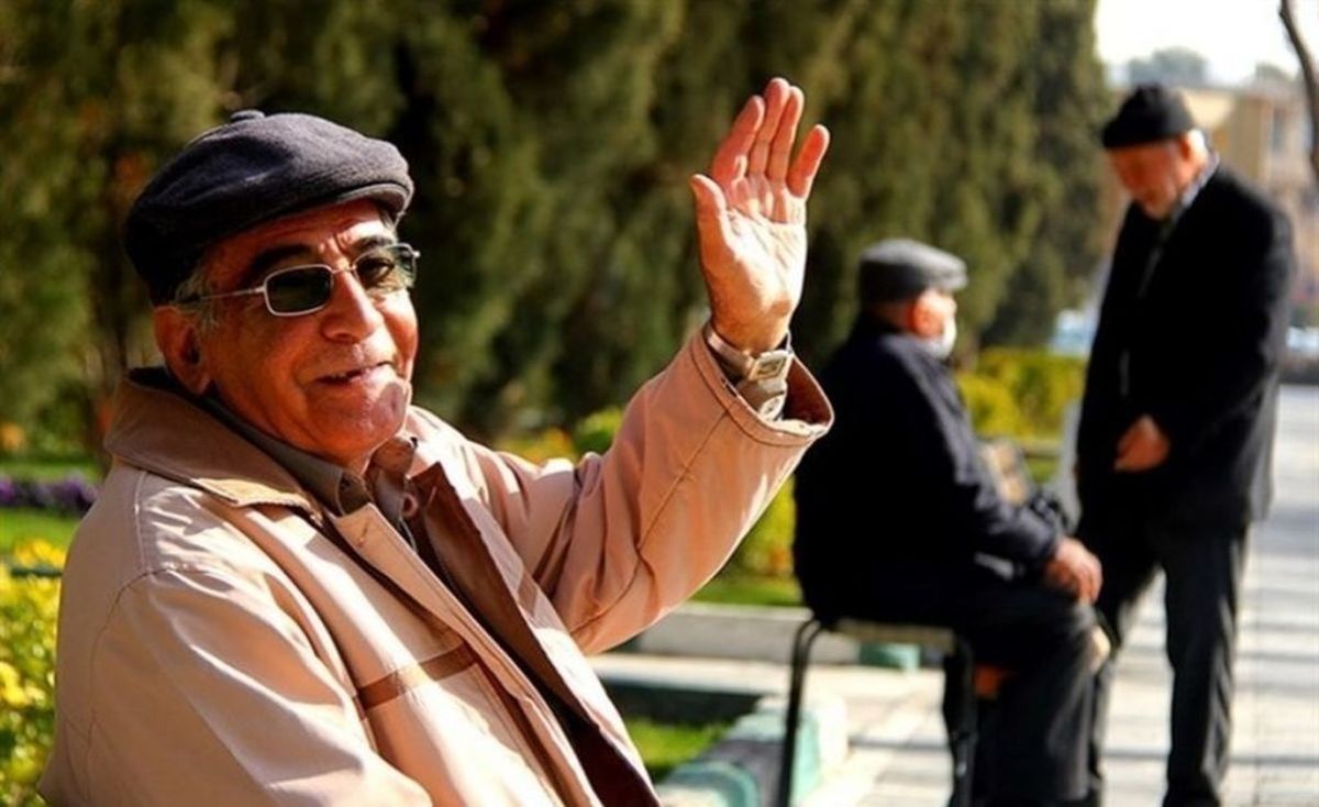 آغاز ثبتنام وام قرضالحسنه بازنشستگان تامیناجتماعی آغاز ثبتنام وام قرضالحسنه بازنشستگان تامیناجتماعی