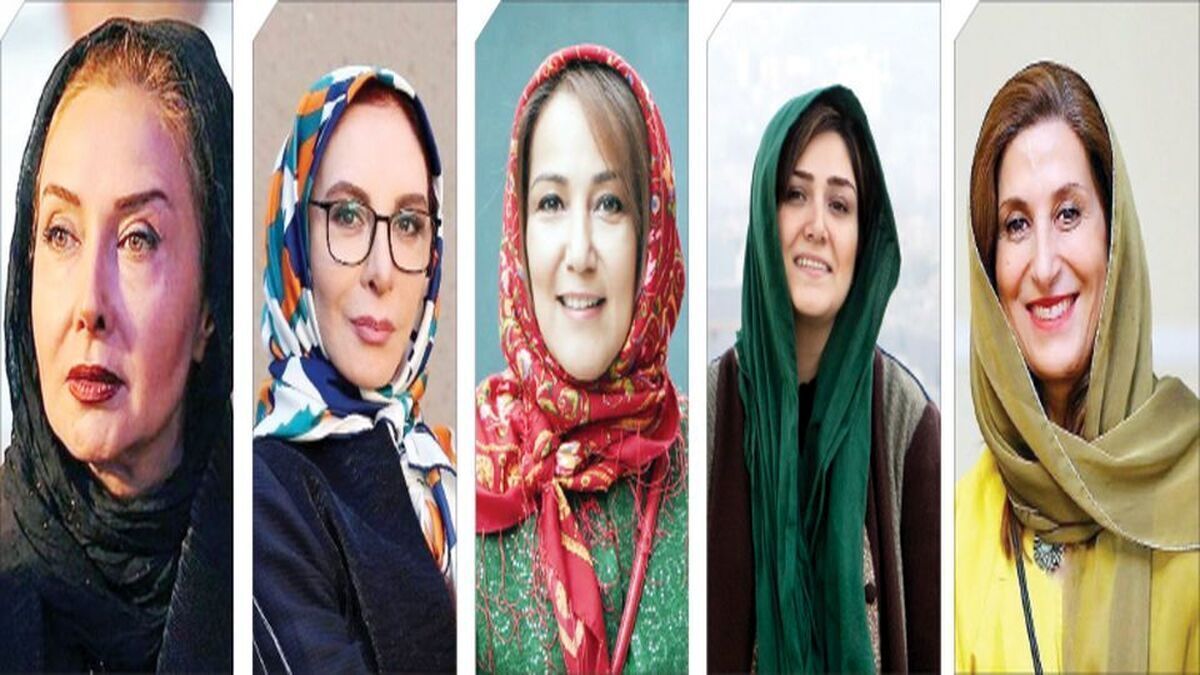 کیهان: پروژه کشف حجاب بازیگران دمدستی کار حزب صهیونیستی- انگلیسی بهاییت است کیهان: پروژه کشف حجاب بازیگران دمدستی کار حزب صهیونیستی- انگلیسی بهاییت است