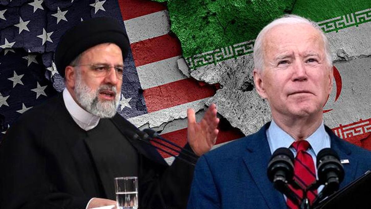 آمریکا به دنبال جنگ با ایران است؟ برجام دیگر جنازهای بیش نیست آمریکا به دنبال جنگ با ایران است؟ برجام دیگر جنازهای بیش نیست
