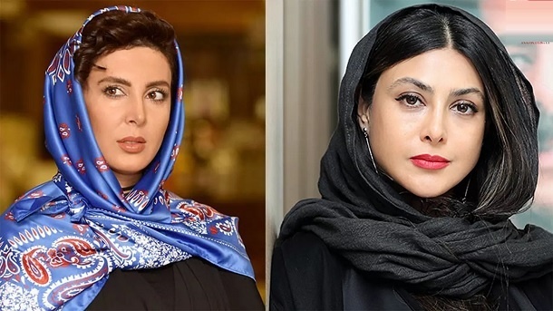 جزئیات جدید از خبر صدور جلب برای لیلا بلوکات و آزاده صمدی جزئیات جدید از خبر صدور جلب برای لیلا بلوکات و آزاده صمدی