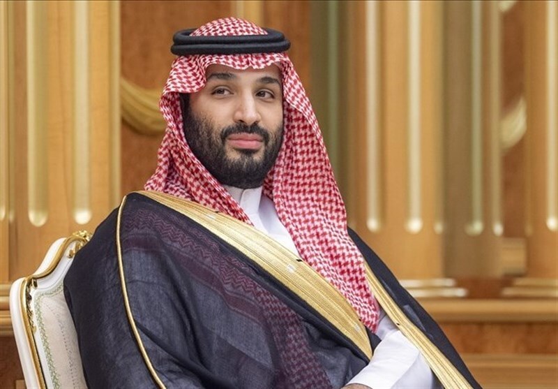 ولیعهد عربستان درباره پروژه نئوم: می خواهیم تمدن جدیدی برای فردا بسازیم ولیعهد عربستان درباره پروژه نئوم: می خواهیم تمدن جدیدی برای فردا بسازیم