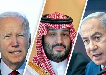چرا سعودیها در قبال غزه خنثی عمل میکنند؟ چرا سعودیها در قبال غزه خنثی عمل میکنند؟