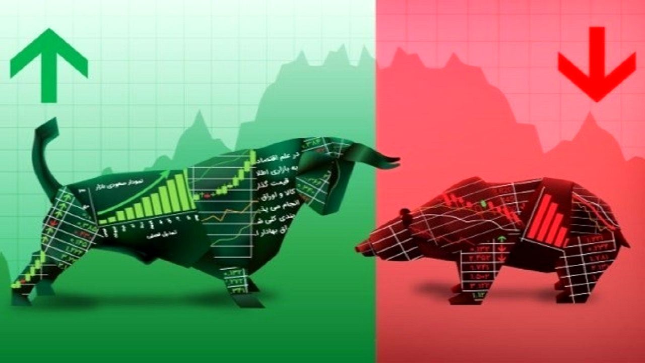 پیش بینی بورس هفته چهارم خرداد/ ریزش شاخص کل ادامه دارد؟