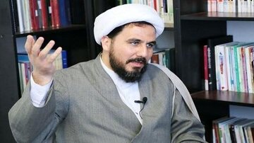 دبیر کارگروه زیست عفیفانه: بیحجابها باید تبعید شوند!/ ابتدا با سلبریتیهای بیحجاب برخورد شود دبیر کارگروه زیست عفیفانه: بیحجابها باید تبعید شوند!/ ابتدا با سلبریتیهای بیحجاب برخورد شود