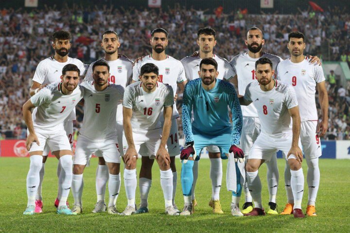 ترکیب تیم ملی مقابل ازبکستان مشخص شد ترکیب تیم ملی مقابل ازبکستان مشخص شد