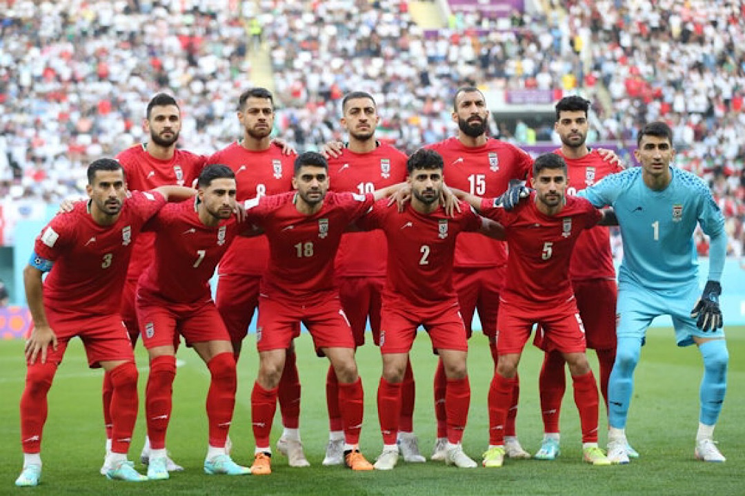 این بازیکنان ترکیب تیم ملی را در تورنمنت کافا تشکیل میدهند/ قلعهنویی بالاخره قایدی را دید این بازیکنان ترکیب تیم ملی را در تورنمنت کافا تشکیل میدهند/ قلعهنویی بالاخره قایدی را دید