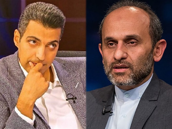 آقای جبلی! دو برادر پناهنده لگد زدند یا «عادل» که در ایران ماند؟ آقای جبلی! دو برادر پناهنده لگد زدند یا «عادل» که در ایران ماند؟