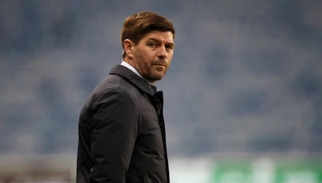 اسطوره باشگاه لیورپول سرمربی الاتفاق عربستان شد