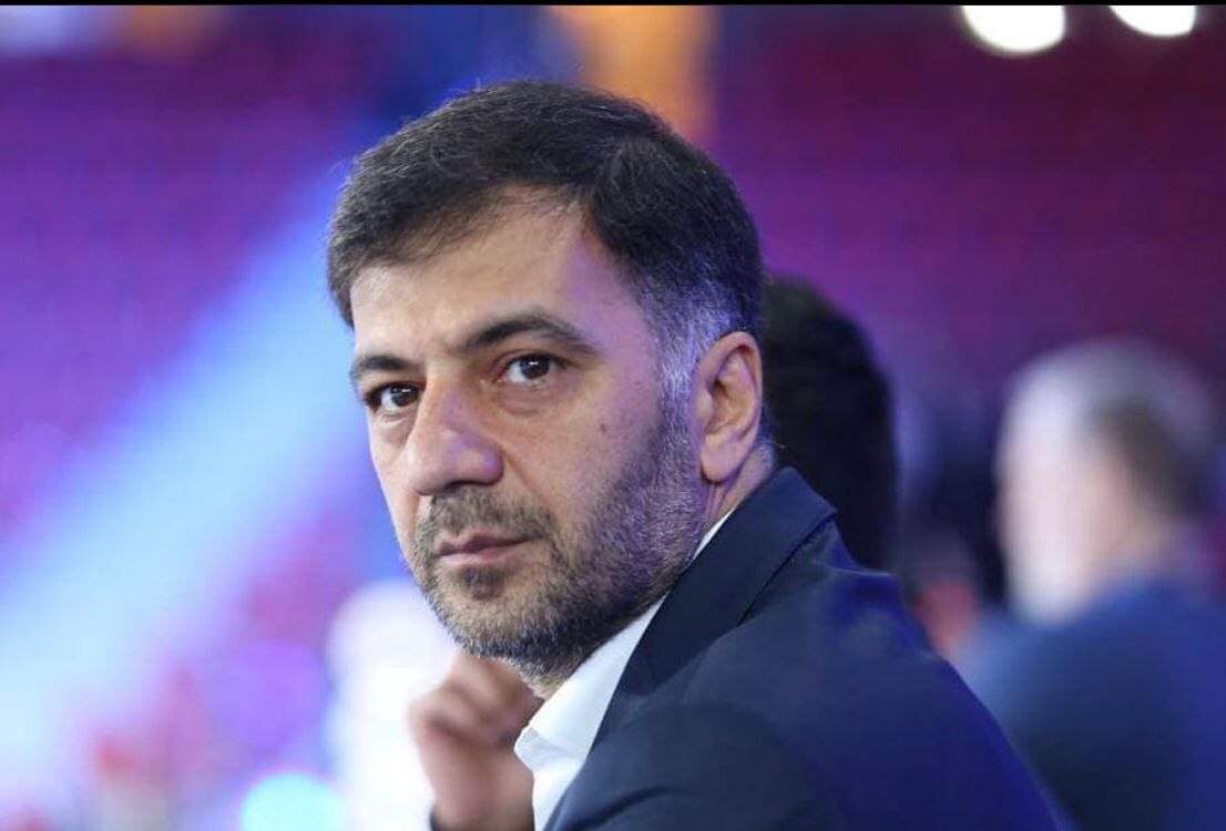 مربی ایرانی استقلال فردا معرفی خواهد شد مربی ایرانی استقلال فردا معرفی خواهد شد