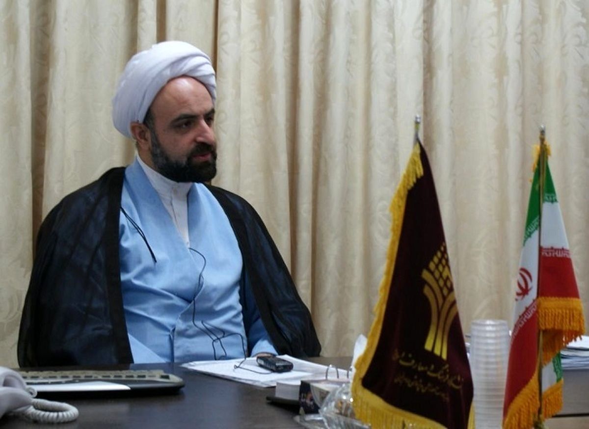 دبیر ستاد امر به معروف: بزرگترین ضعف لایحه حجاب این است که از منظر جرمشناسی به آن نگاه کردهاند دبیر ستاد امر به معروف: بزرگترین ضعف لایحه حجاب این است که از منظر جرمشناسی به آن نگاه کردهاند