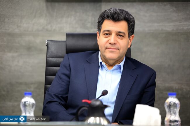 رئیس اتاق بازرگانی: استعفا را ۱۰۰درصد تکذیب می‌کنم