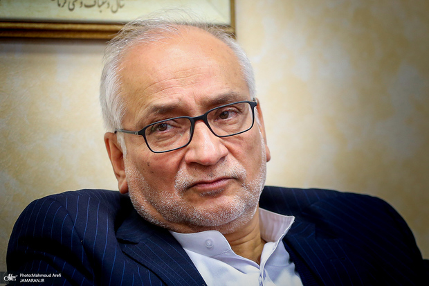 مرعشی: فعلا در جبهه اصلاحات خبری در مورد انتخابات مجلس دوازدهم نیست