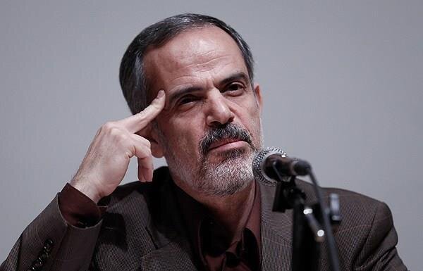 دفاع تمام قد خبرنگار صداوسیما از وطن‌دوستی ‎ظریف