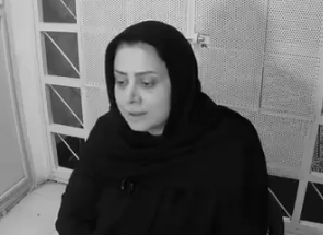 روایت تکان‌دهنده خواهر علی کریمی از زندان: پنجاه فقره چک از من گرفت و شرخر برایم فرستاد/ علی فقط دنبال ویزای آمریکا بود! +ویدئو