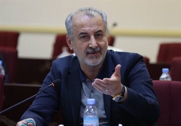درویش از هیئت مدیره پرسپولیس کنار گذاشته شد! درویش از هیئت مدیره پرسپولیس کنار گذاشته شد!