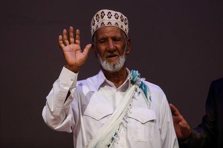 فاجعه ملی برای نابغه موسیقی ایران! فاجعه ملی برای نابغه موسیقی ایران!