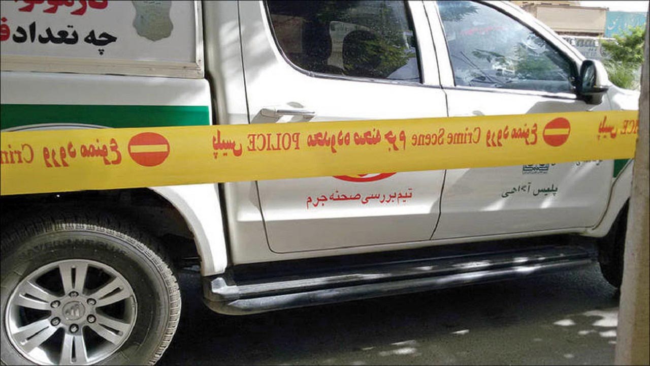 گازگرفتگی زن جوان رنگ جنایت گرفت/ شوهر با دختری که قبل از ازدواج دوست داشته در ارتباط است گازگرفتگی زن جوان رنگ جنایت گرفت/ شوهر با دختری که قبل از ازدواج دوست داشته در ارتباط است
