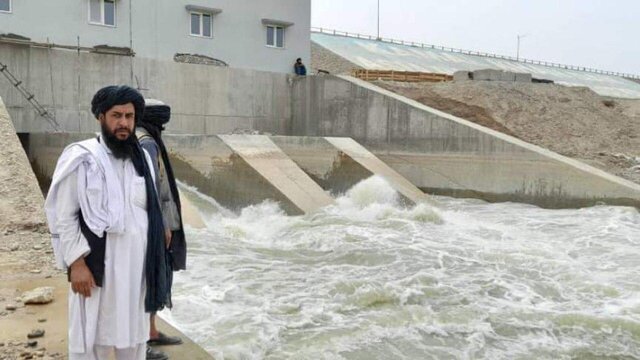 واکنش طالبان به اخطار ایران/ هشدار جدی به حاکمان افغانستان واکنش طالبان به اخطار ایران/ هشدار جدی به حاکمان افغانستان