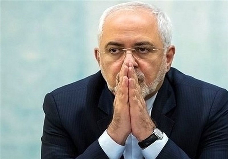 حمله به محمدجواد ظریف: با دست فرمان ترکمانچای در برجام جلو رفته است! حمله به محمدجواد ظریف: با دست فرمان ترکمانچای در برجام جلو رفته است!