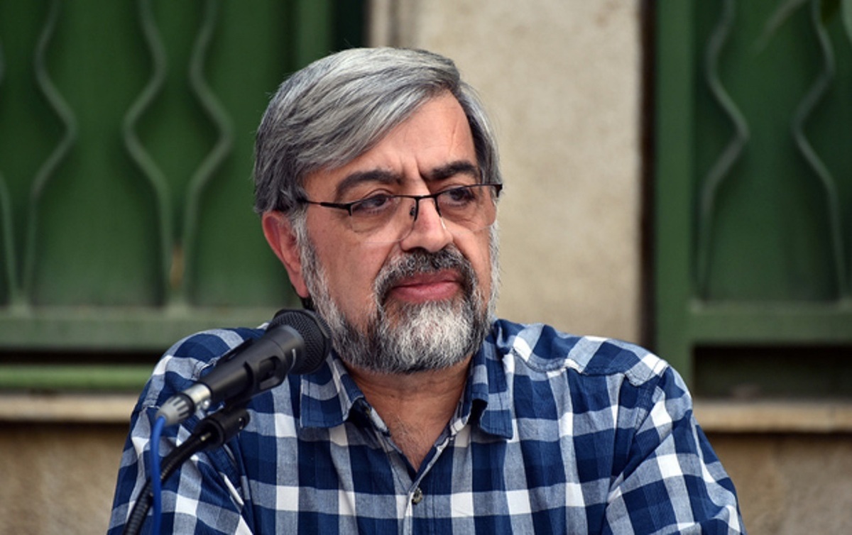 واکنش فرزند شهید بهشتی به بیلبوردهای شهر تهران: هیچ گونه استدلالی برای حجاب اجباری در سخنان پدرم مشاهده نمی‌شود
