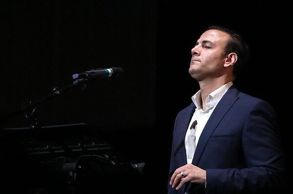 درآمد ۲۰میلیاردی آقای خواننده طی ۴ ساعت! درآمد ۲۰میلیاردی آقای خواننده طی ۴ ساعت!