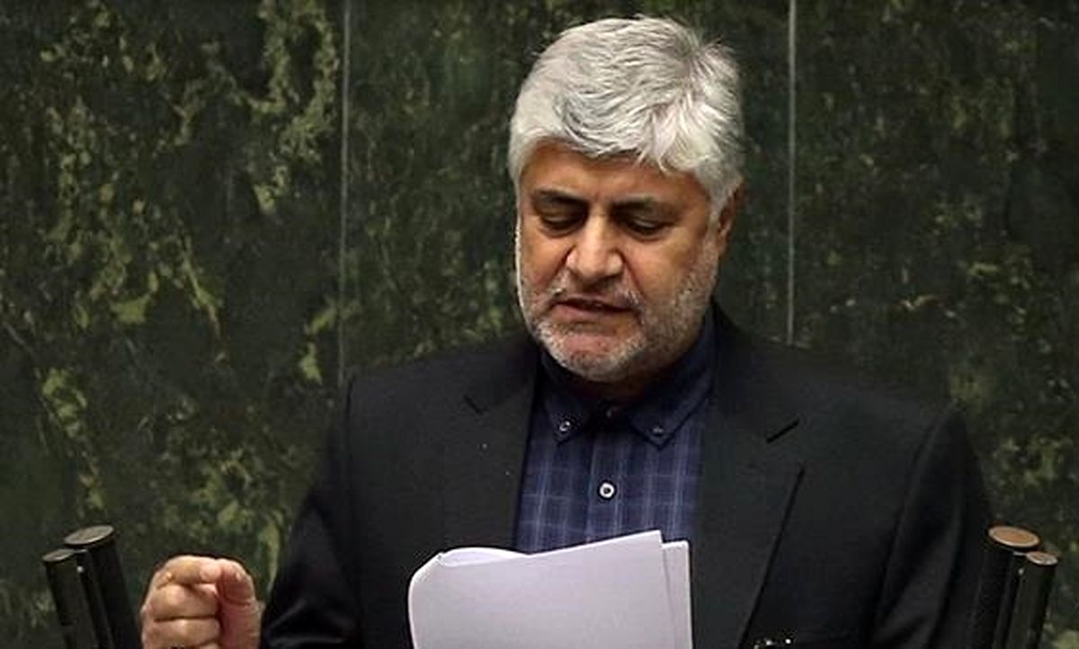 جمیله علم‌الهدی بانوی اول نیست/ شعار «زن زندگی آزادی» مال جمهوری اسلامی است