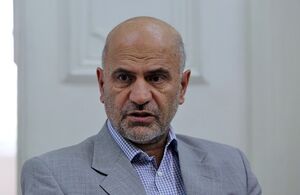 مومنی: در دستگاههای فکری بهجای ترویج افکار بهشتی، مطهری و طالقانی به مداحی بها داده میشود مومنی: در دستگاههای فکری بهجای ترویج افکار بهشتی، مطهری و طالقانی به مداحی بها داده میشود