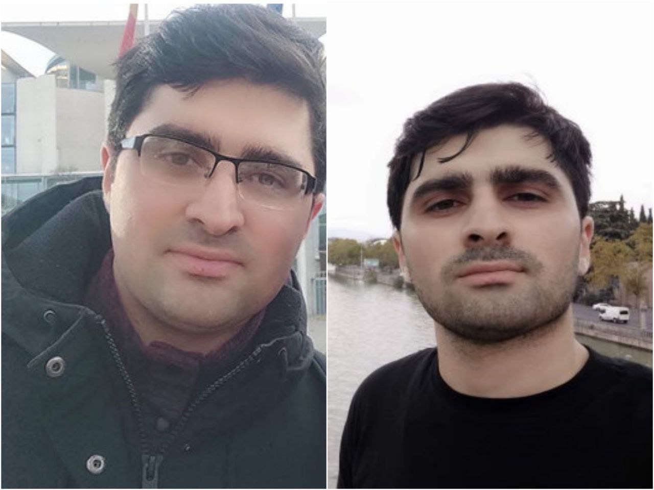 جاسوس کشور باکو در ایران بازداشت شد +عکس جاسوس کشور باکو در ایران بازداشت شد +عکس