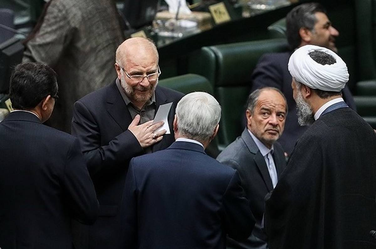 برنامه‌ طولانی‌مدت جبهه پایداری برای فتح مجلس/ حمله گازانبری به قالیباف!
