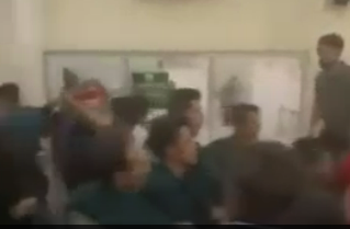 کتککاری وحشیانه ماموران گمرک ترکیه با شهروندان ایرانی +ویدئو کتککاری وحشیانه ماموران گمرک ترکیه با شهروندان ایرانی +ویدئو